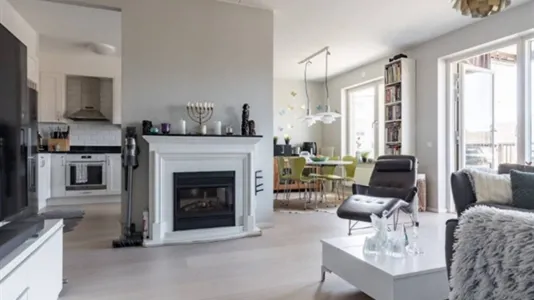 Apartments in Västra hisingen - photo 2