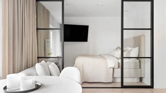 Apartments in Fosie - photo 1