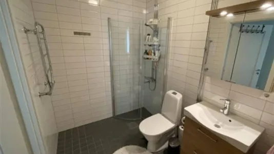 Apartments in Södermalm - photo 8