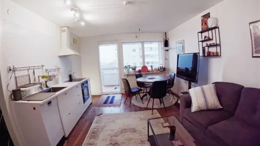 Apartments in Solna - photo 5