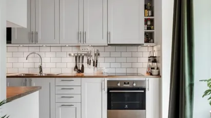 Göteborg - 2rok - 7mån - 14.999kr/mån