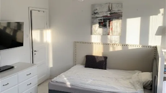 Apartments in Gärdet/Djurgården - photo 1