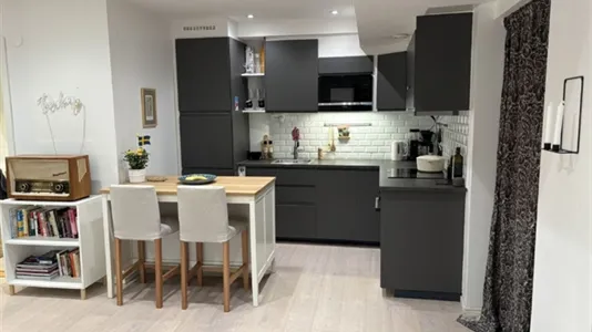 Apartments in Solna - photo 2