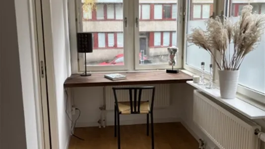 Apartments in Gothenburg City Centre - photo 14