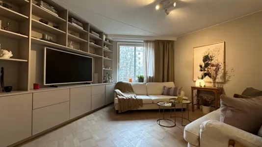 Apartments in Östermalm - photo 4
