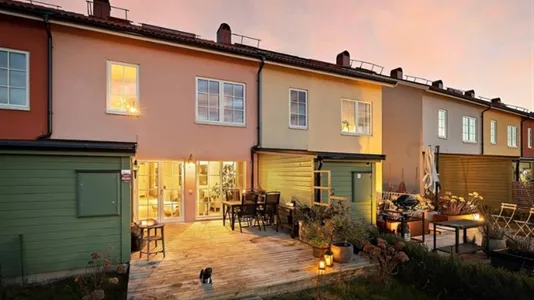 Houses in Sigtuna - photo 5