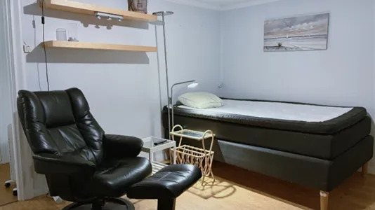 Apartments in Sollentuna - photo 4