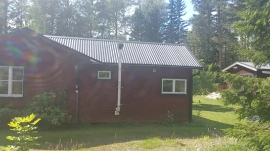 Houses in Uppsala - photo 1