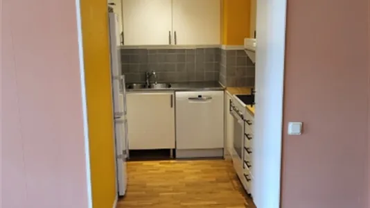 Apartments in Järfälla - photo 3