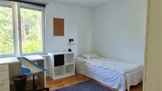 Houses in Vallentuna - photo 12