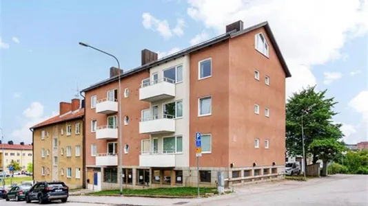Apartments in Södertälje - photo 10