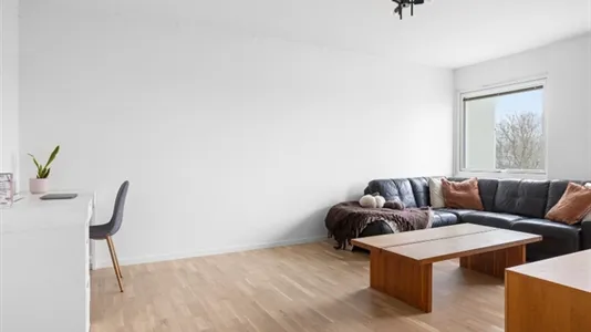 Apartments in Trelleborg - photo 4