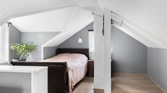 Houses in Gothenburg City Centre - photo 3