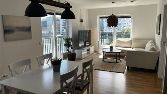 Apartments in Lundby - photo 1