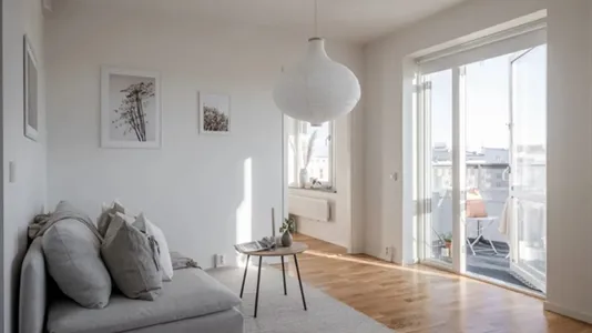 Apartments in Järfälla - photo 6