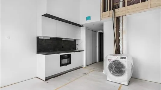 Apartments in Järfälla - photo 5