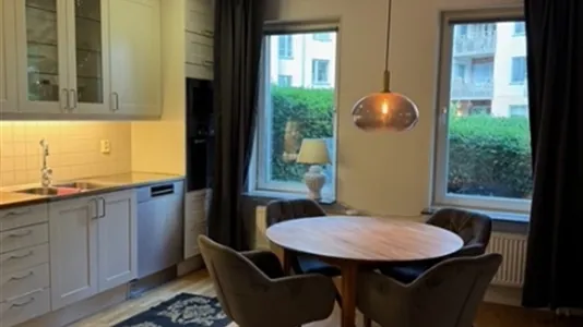 Apartments in Solna - photo 1