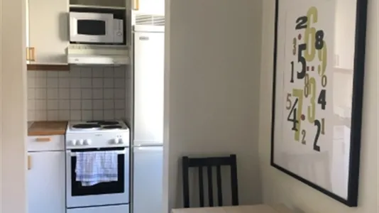 Apartments in Södermalm - photo 5