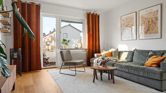 Apartments in Lundby - photo 6