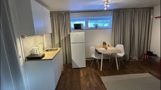 Apartments in Täby - photo 2