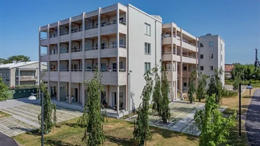 Apartments in Norrköping - photo 12