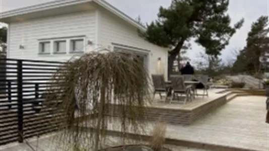 Apartments in Tyresö - photo 1