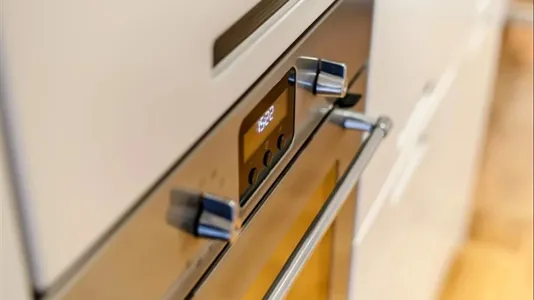 Apartments in Östermalm - photo 4