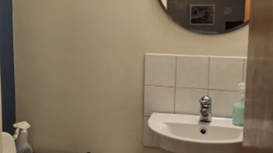 Rooms in Södertälje - photo 4