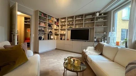 Apartments in Östermalm - photo 3