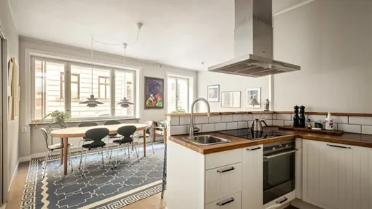Apartments in Södermalm - photo 1