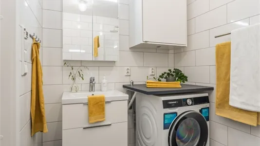 Apartments in Lundby - photo 7