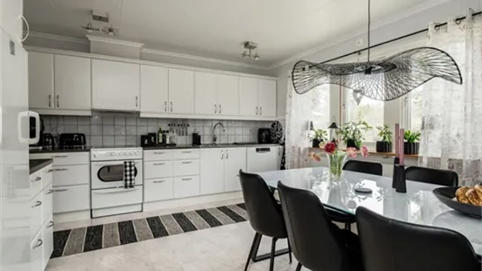 Houses in Hudiksvall - photo 1