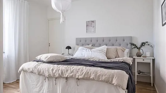 Apartments in Lundby - photo 3
