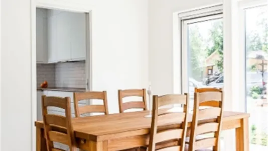 Houses in Knivsta - photo 5