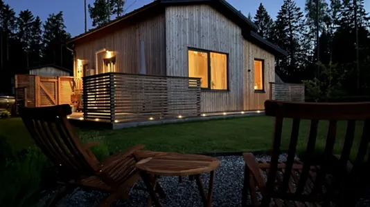 Houses in Värmdö - photo 15