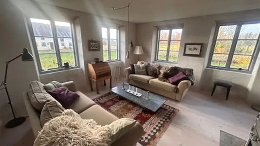 Houses in Gotland - photo 1