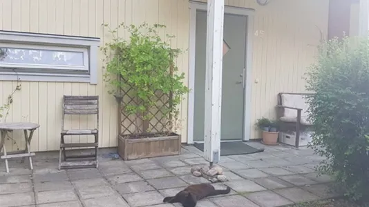 Apartments in Stockholm South - photo 2