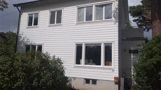 Rooms in Stockholm West - photo 6