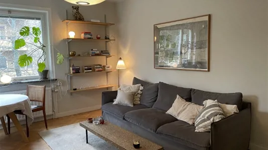 Apartments in Stockholm West - photo 2