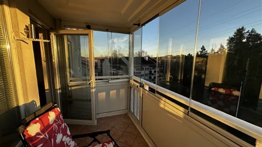 Apartments in Stockholm South - photo 6