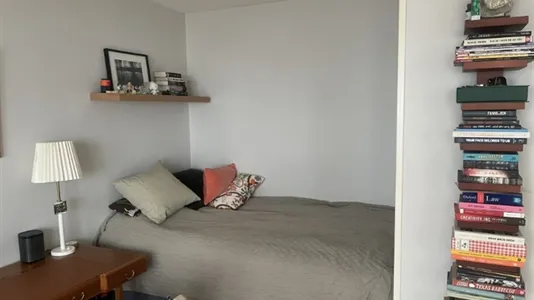 Apartments in Stockholm West - photo 3