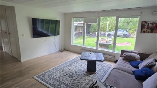 Houses in Härryda - photo 6