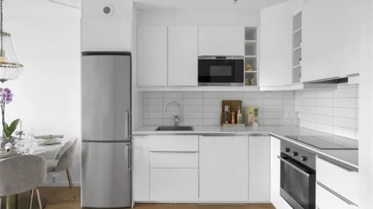 Apartments in Stockholm South - photo 3