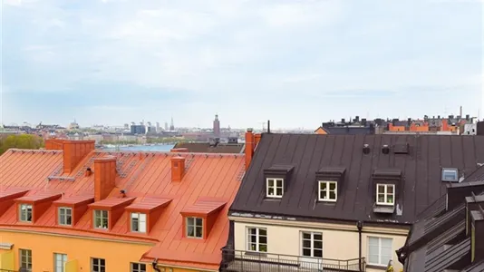 Apartments in Södermalm - photo 4