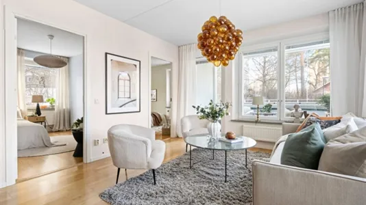 Apartments in Stockholm West - photo 3