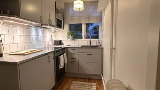 Apartments in Sundbyberg - photo 4