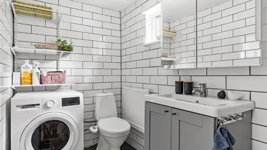 Houses in Vårgårda - photo 11