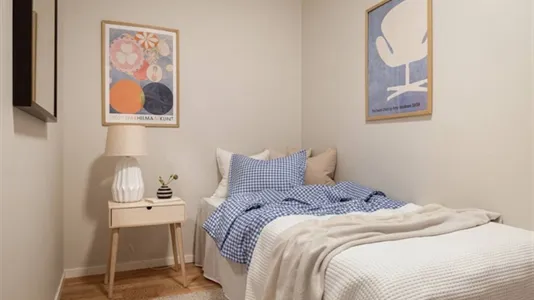 Apartments in Askim-Frölunda-Högsbo - photo 4