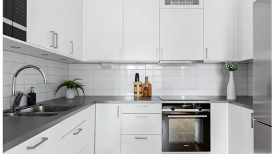 Apartments in Lundby - photo 3