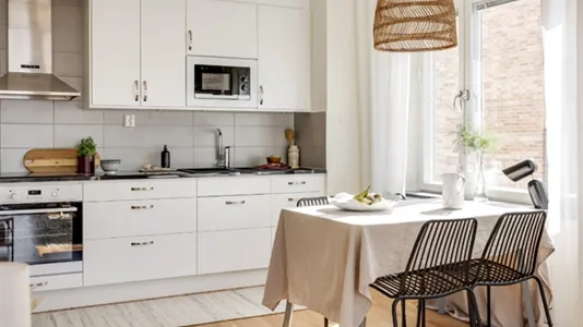 Apartments in Norra hisingen - photo 1